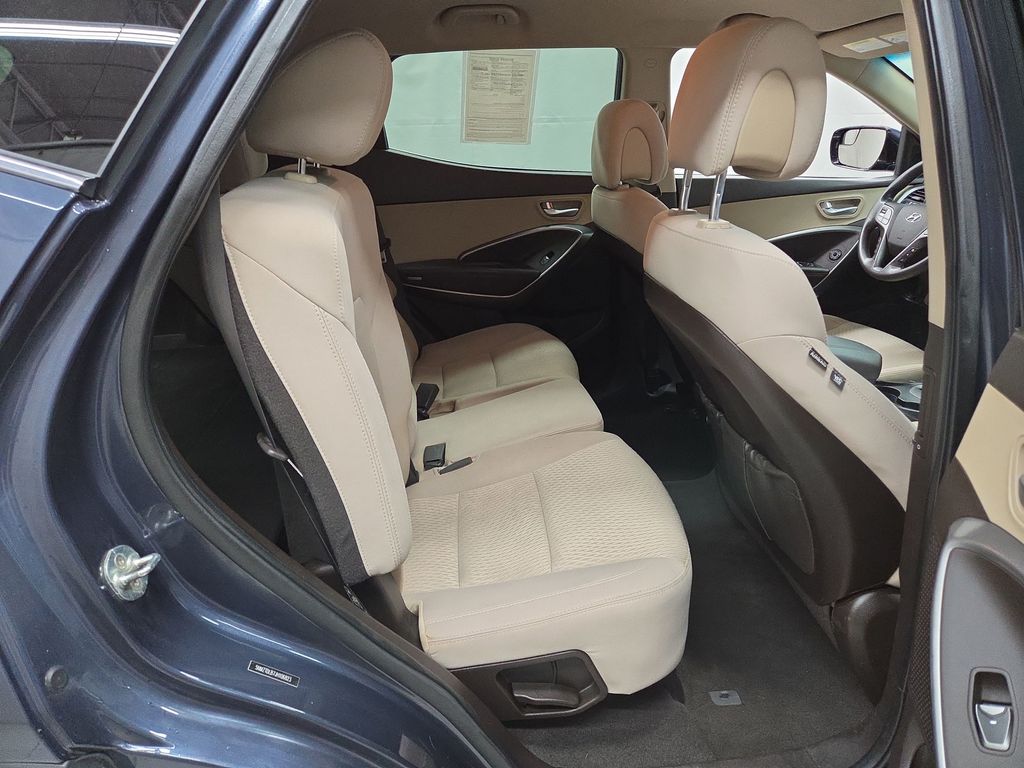 2018 Hyundai Santa Fe Sport - Photo 9