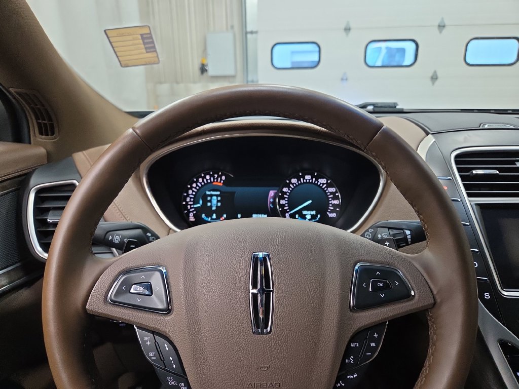 2016 Lincoln MKX Reserve - Photo 21
