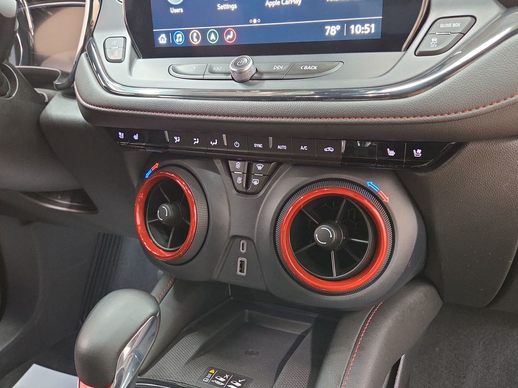 2023 Chevrolet Blazer RS - Photo 16