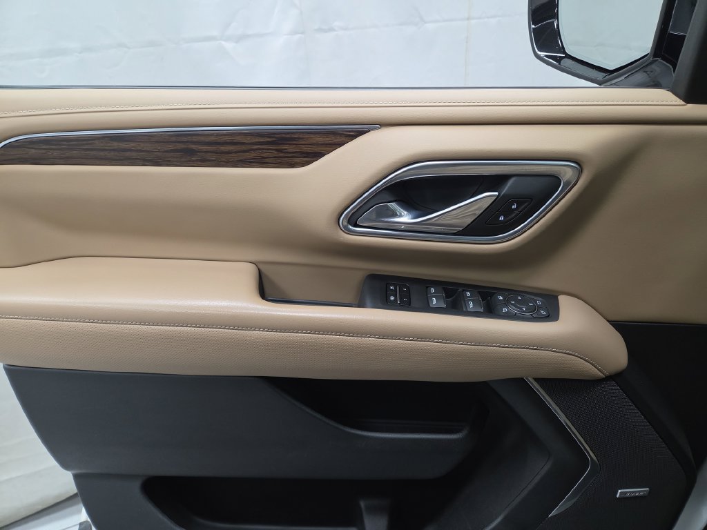 2021 Chevrolet Tahoe Premier - Photo 21