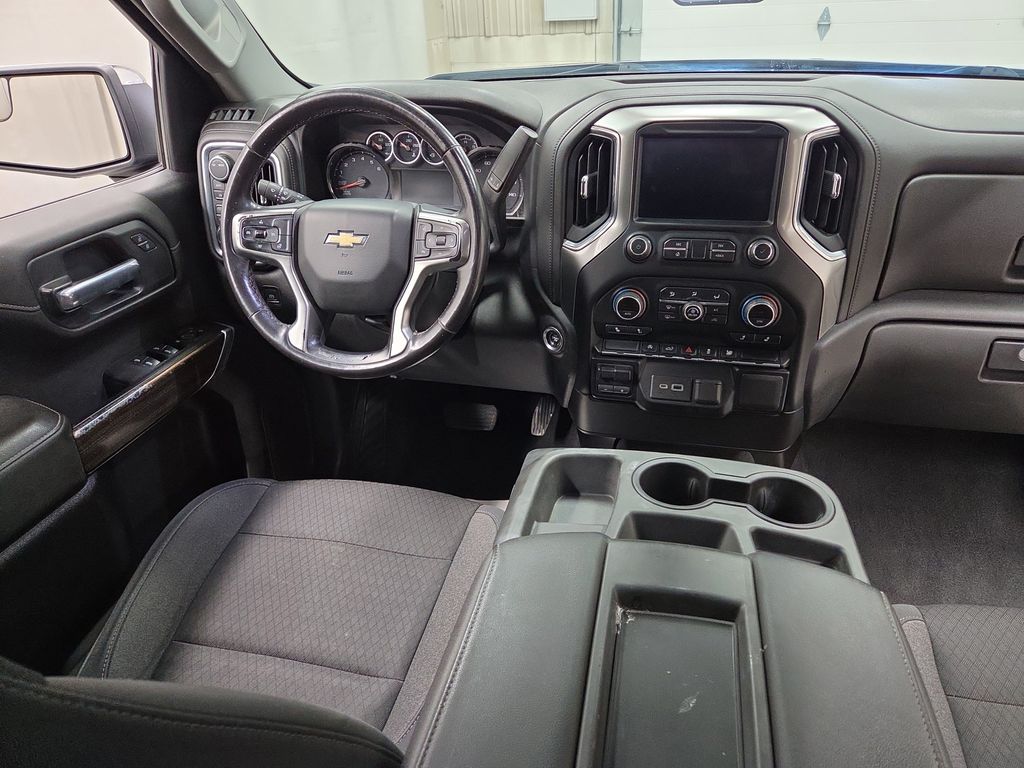 2021 Chevrolet Silverado 1500 LT - Photo 13