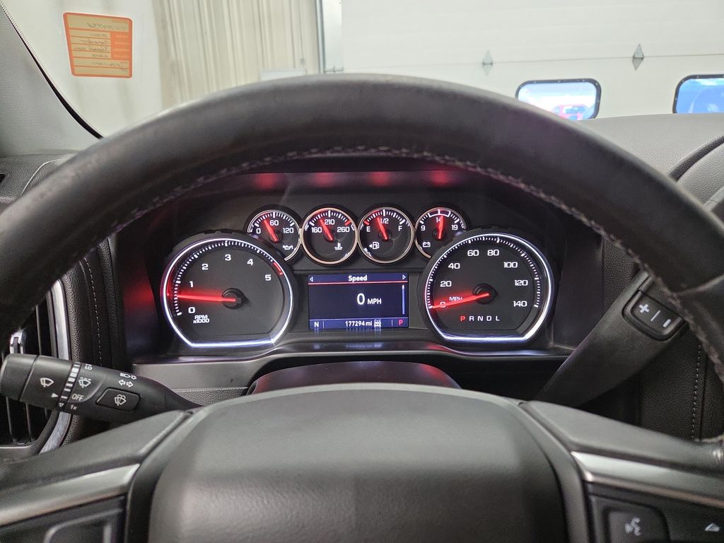 2020 Chevrolet Silverado 2500HD LTZ - Photo 21