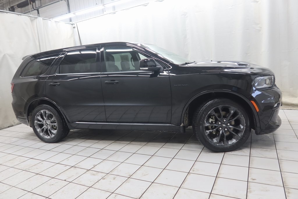 2022 Dodge Durango R/T Plus's photo