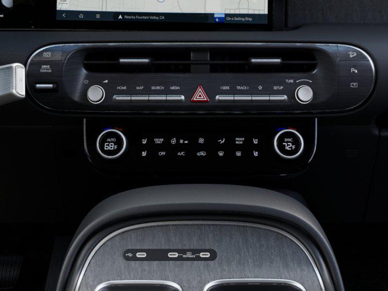 2026 Hyundai Palisade SEL Premium - Photo 16