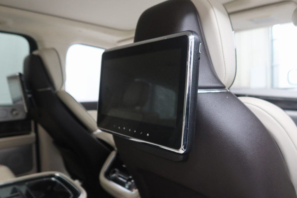 2019 Lincoln Navigator Black Label - Photo 13