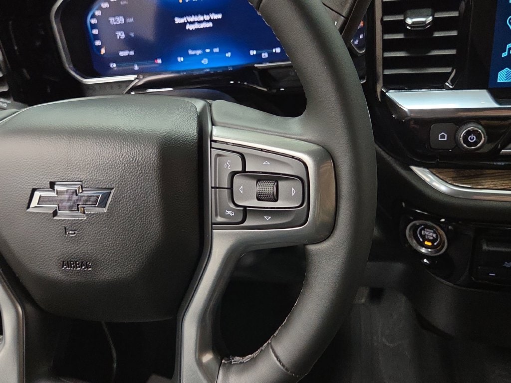 2026 Chevrolet Silverado 1500 RST - Photo 17