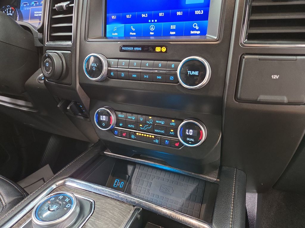 2020 Ford Expedition Limited - Photo 16