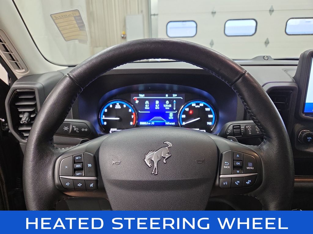 2023 Ford Bronco Sport Badlands - Photo 24