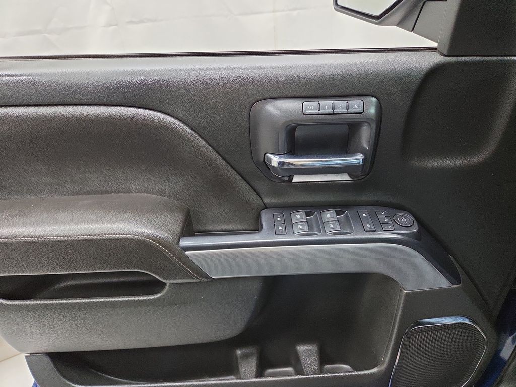 2017 Chevrolet Silverado 1500 LTZ Z71 - Photo 18