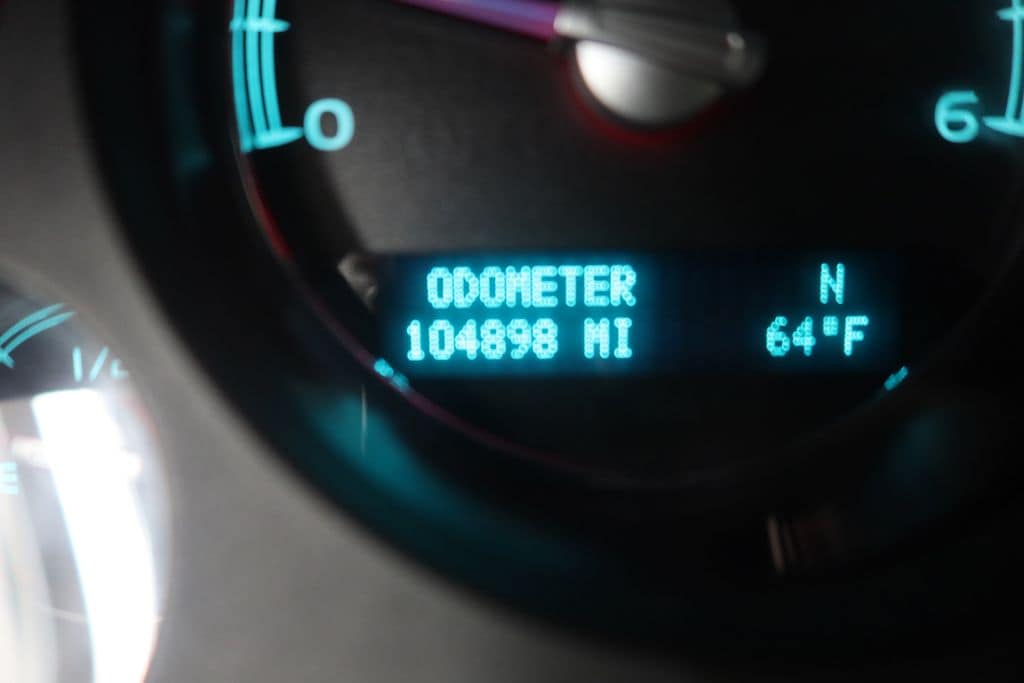 2013 Chevrolet Avalanche LTZ - Photo 22