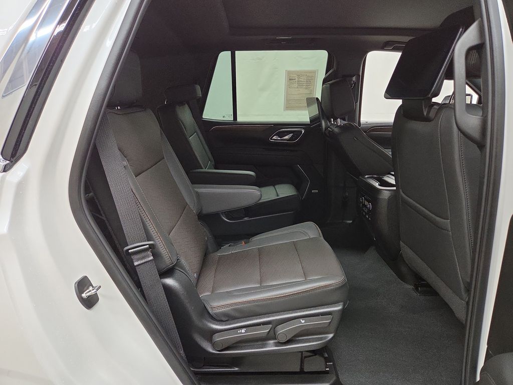 2024 Chevrolet Tahoe High Country - Photo 11