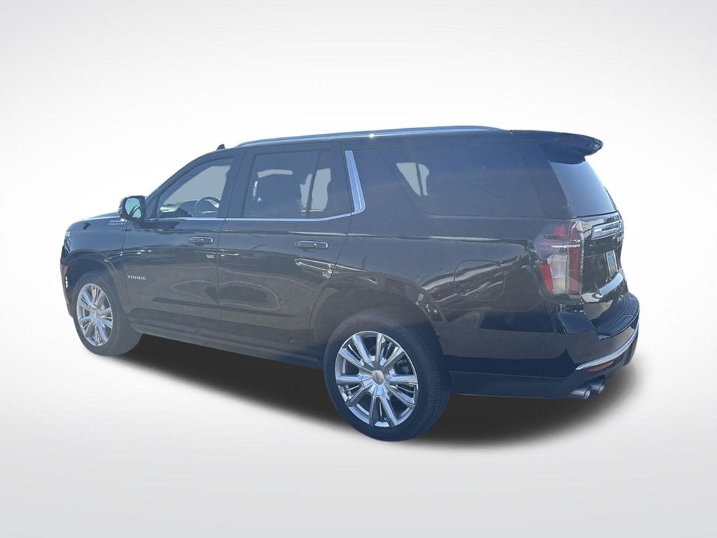 2023 Chevrolet Tahoe High Country - Photo 6