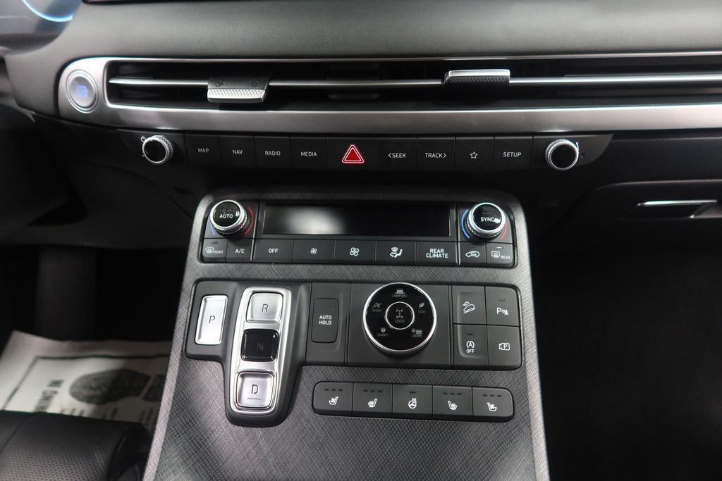 2023 Hyundai Palisade Limited - Photo 18