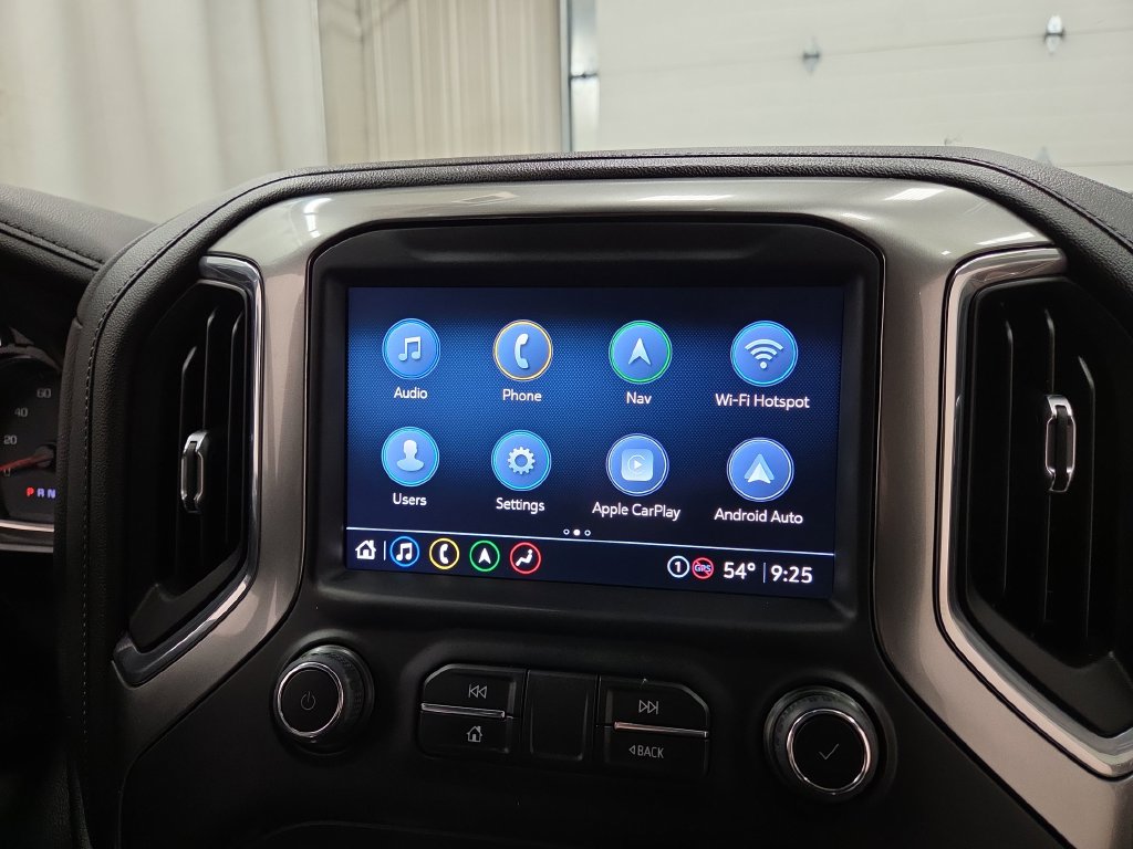 2022 Chevrolet Silverado 1500 Limited LTZ - Photo 14