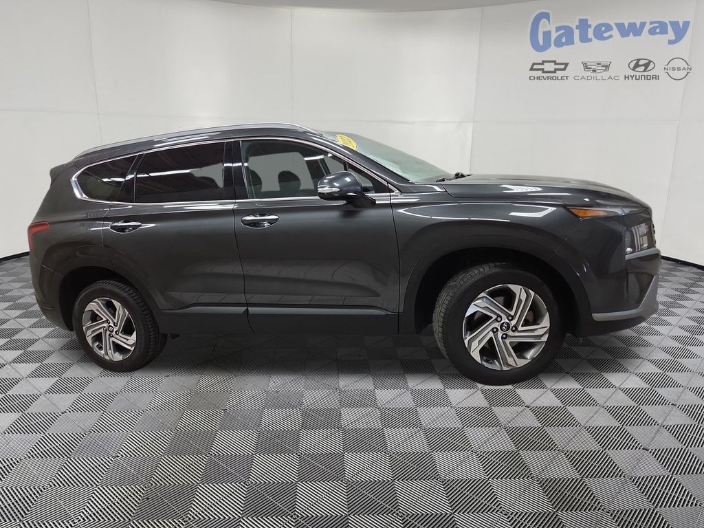 2023 Hyundai Santa Fe SEL 2.5 AWD's photo