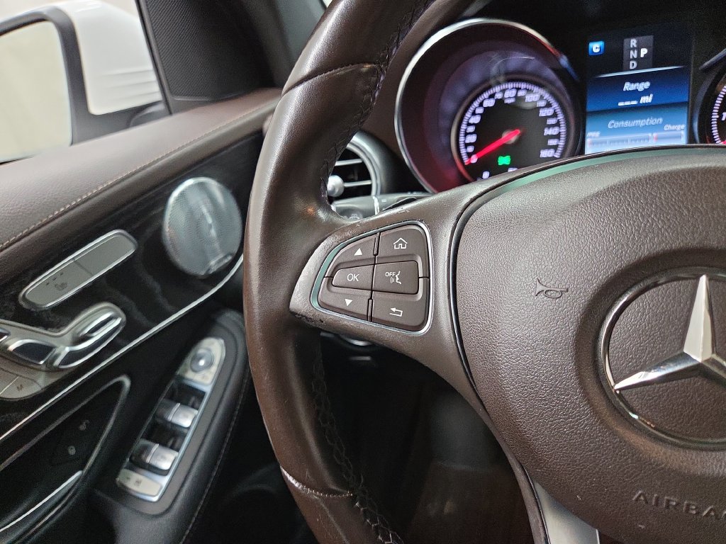 2018 Mercedes-Benz GLC GLC300 - Photo 20