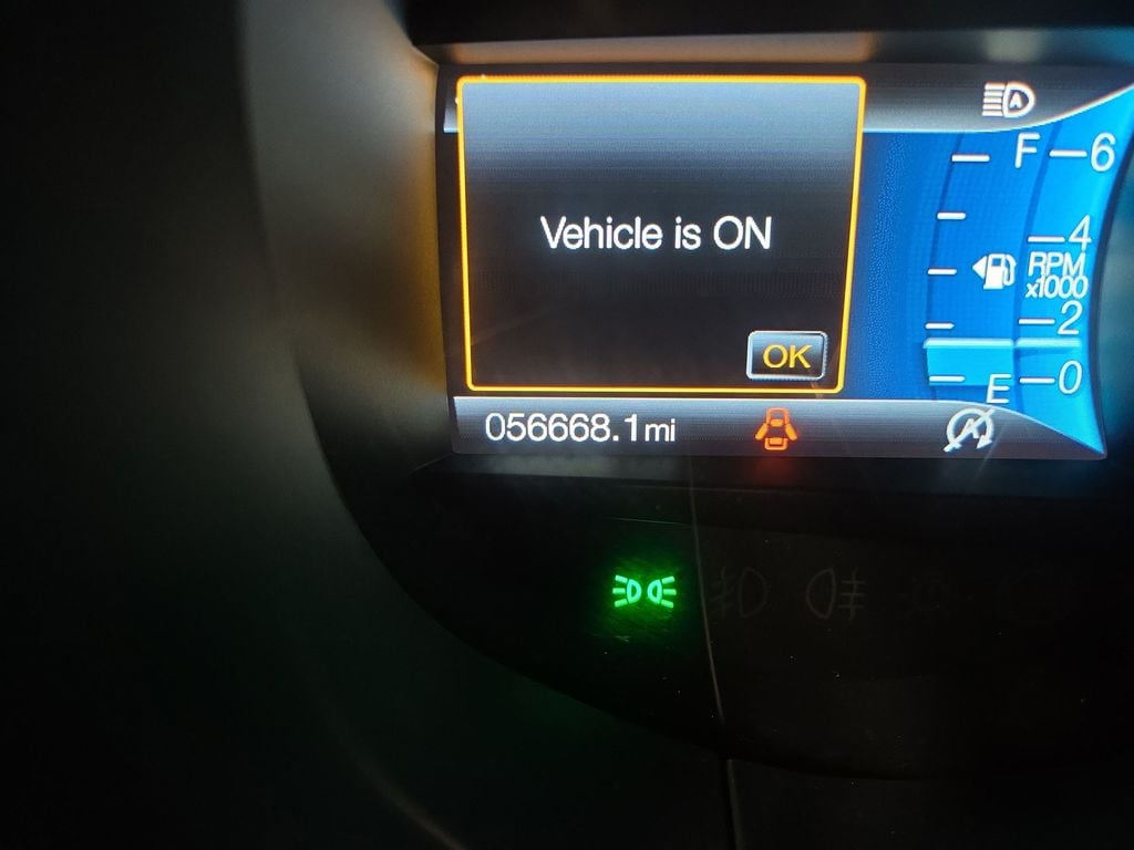 2022 Ford Edge SEL - Photo 24