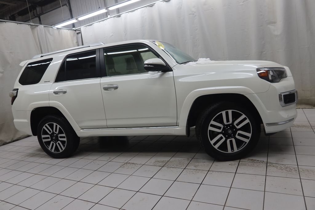 2023 Toyota 4Runner