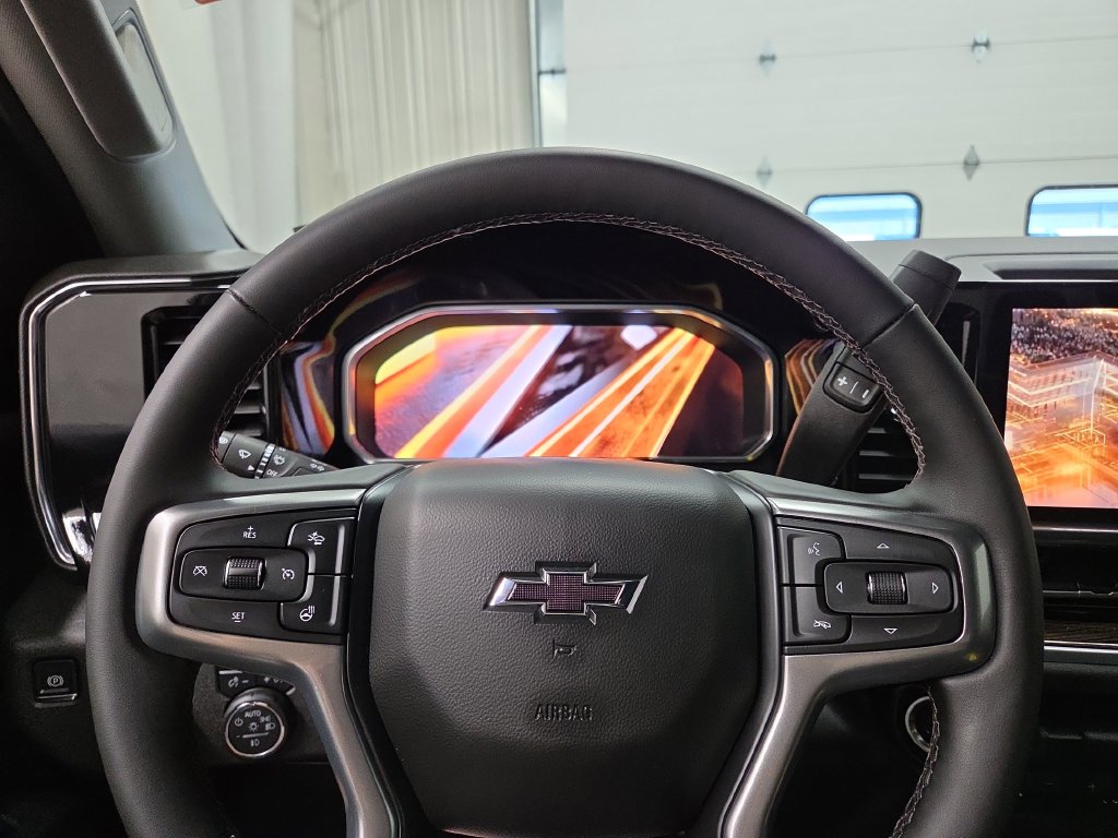 2026 Chevrolet Silverado 1500 RST - Photo 21