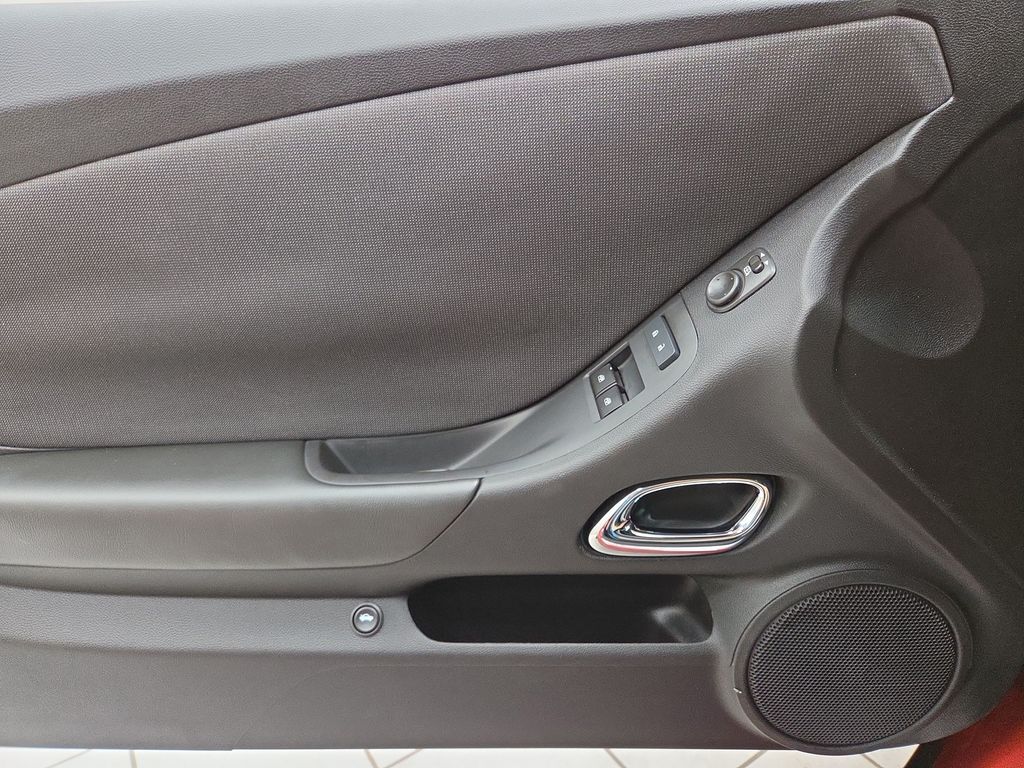 2015 Chevrolet Camaro 1SS - Photo 17