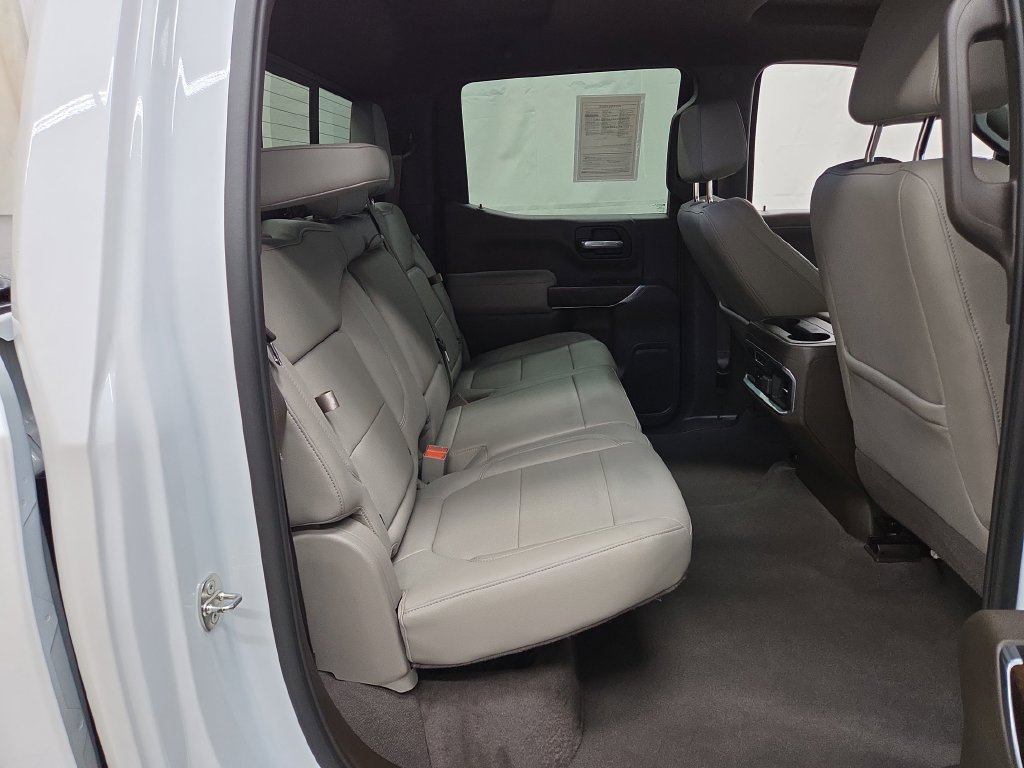 2020 GMC Sierra 1500 SLT - Photo 9