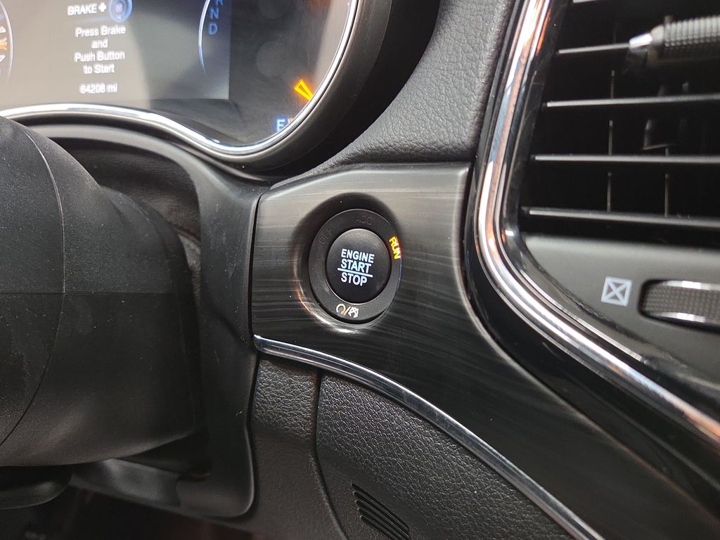 2019 Jeep Grand Cherokee Limited - Photo 16