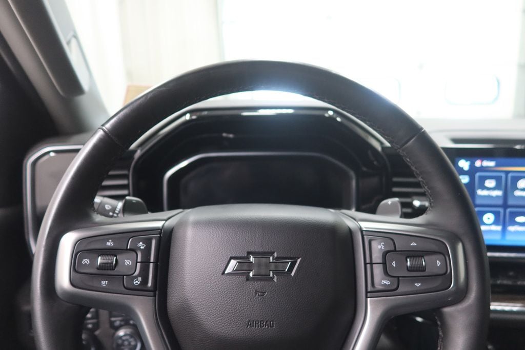 2023 Chevrolet Silverado 1500 RST - Photo 18