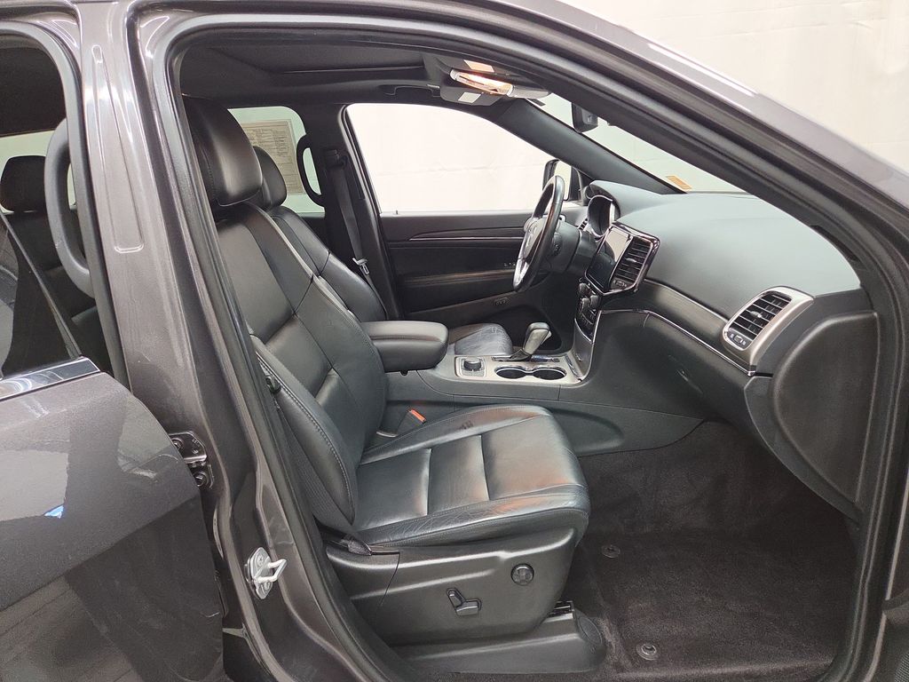 2019 Jeep Grand Cherokee Limited - Photo 10