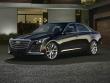 Used 2016 CADILLAC CTS 2.0L Turbo Performance Sedan