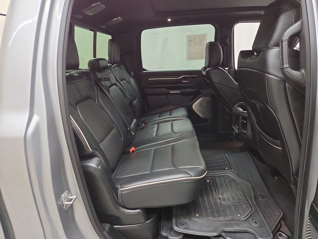 2019 RAM Ram 1500 Pickup Limited - Photo 9