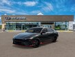 Hyundai Elantra N