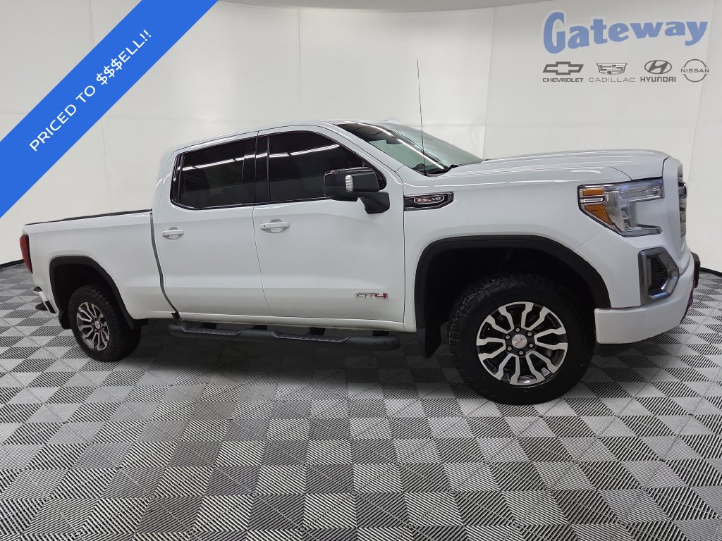  GMC Sierra 1500 Limited