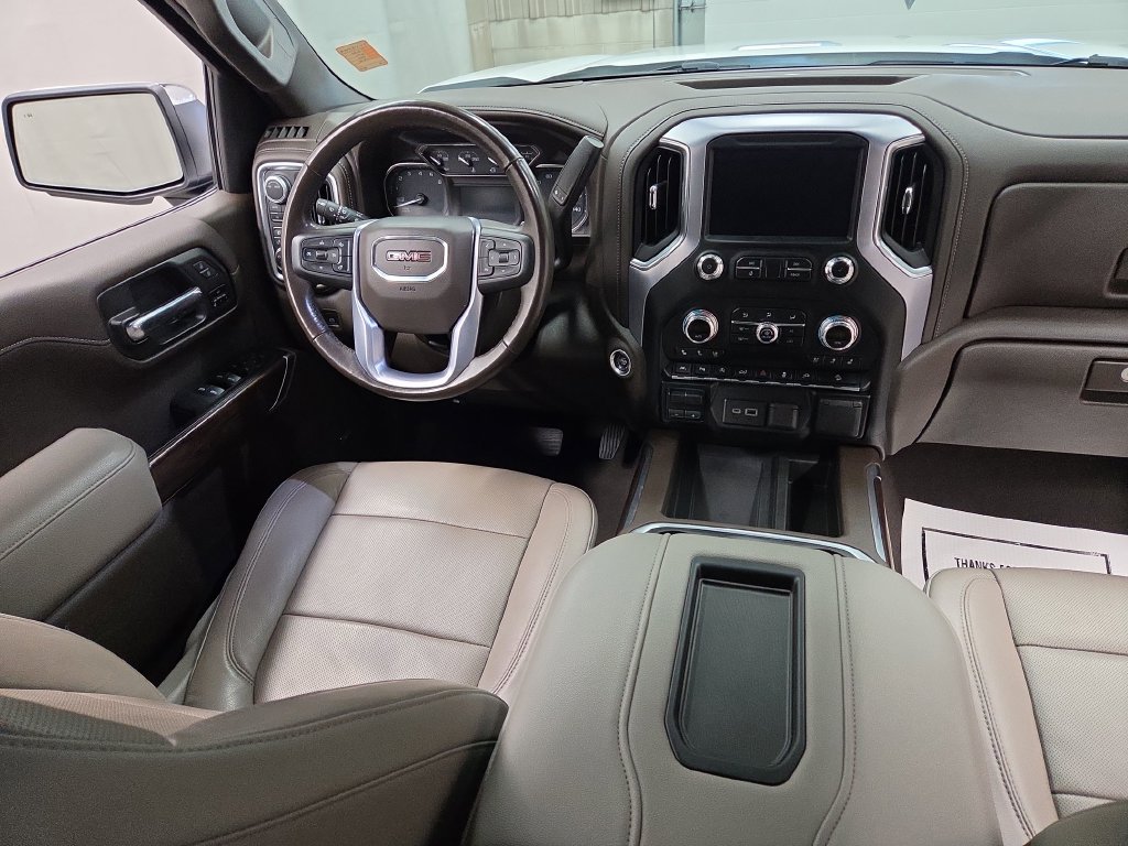 2020 GMC Sierra 1500 SLT - Photo 12