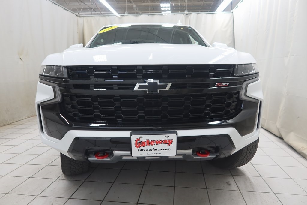 Used 2023 Chevrolet Tahoe Z71 SUV