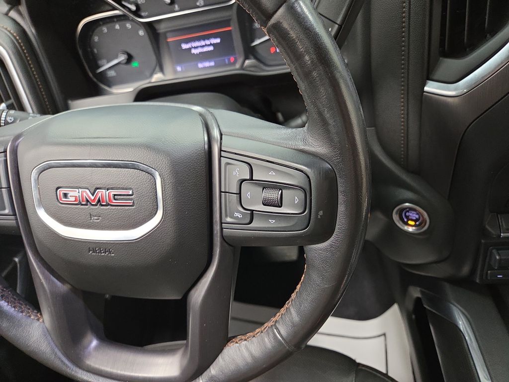2020 GMC Sierra 1500 AT4 - Photo 17
