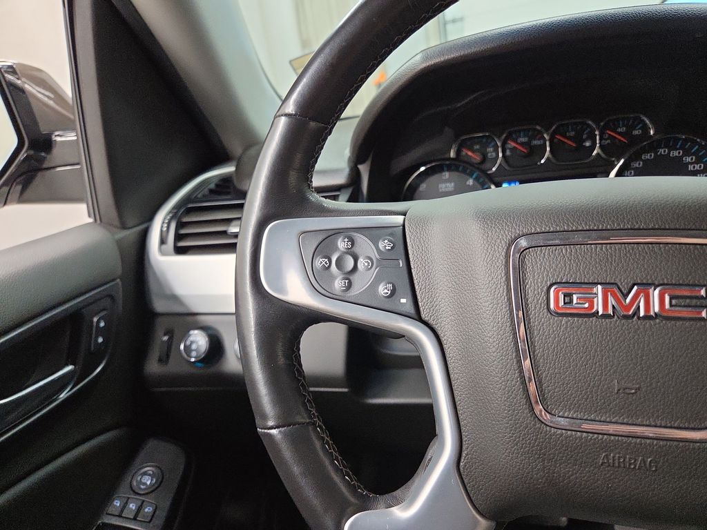 2019 GMC Yukon XL SLT - Photo 19