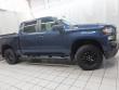 Used 2020 Chevrolet Silverado 1500 Custom Trail Boss Truck Crew Cab