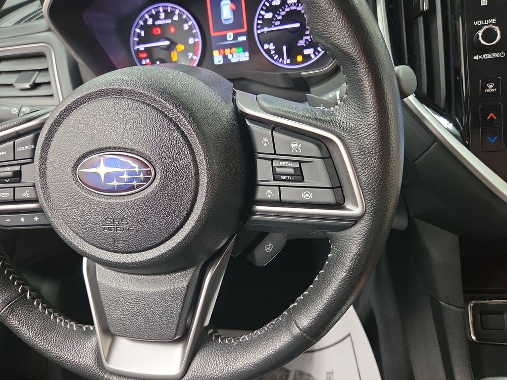 2023 Subaru Ascent Limited - Photo 17