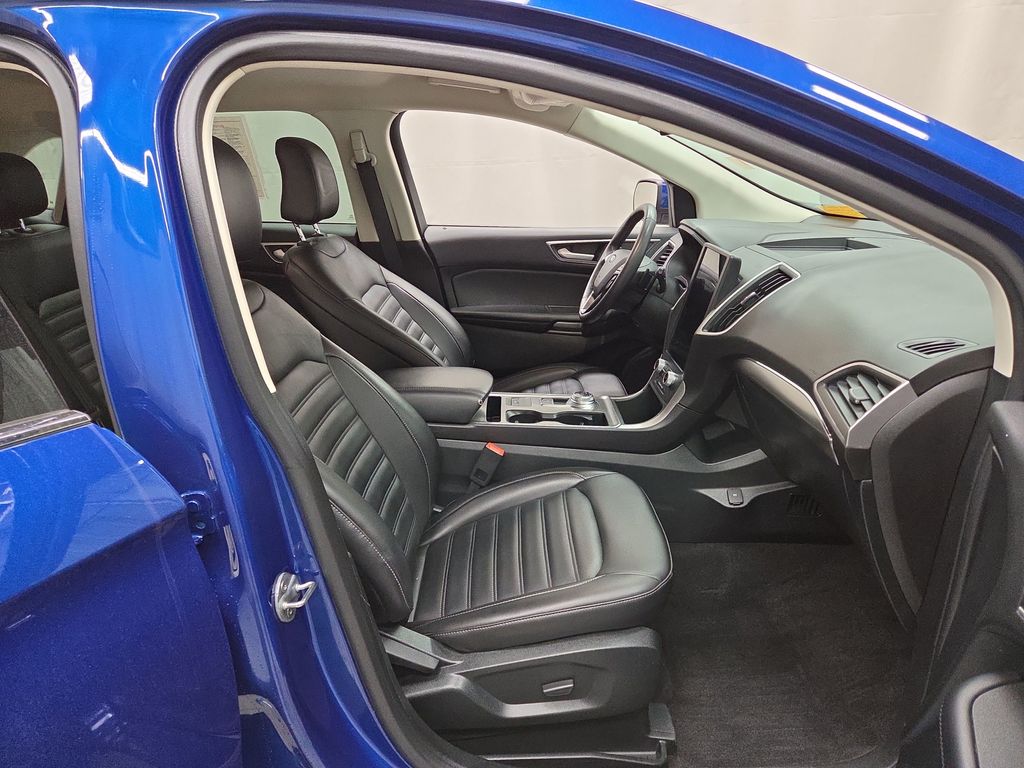 2022 Ford Edge SEL - Photo 12