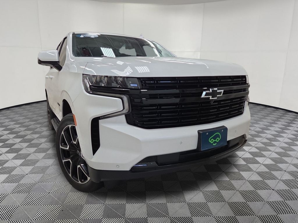 Used 2024 Chevrolet Tahoe RST SUV