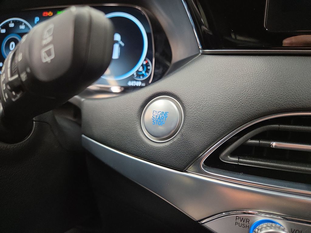 2021 Hyundai Palisade Calligraphy - Photo 20