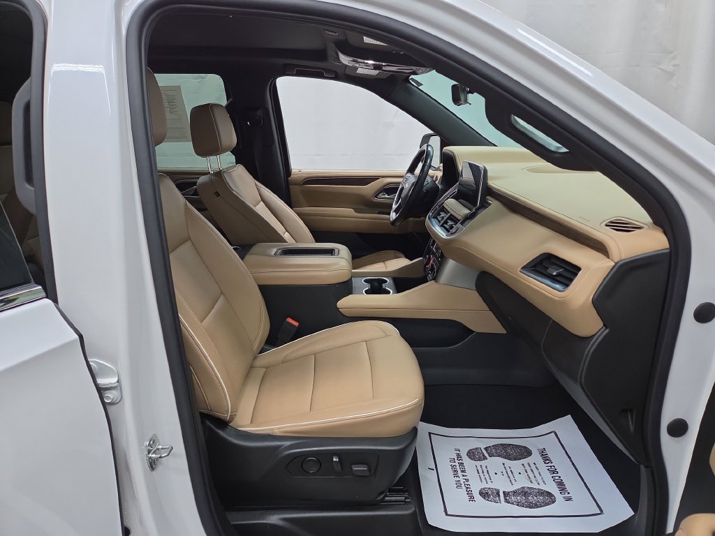 2021 Chevrolet Tahoe Premier - Photo 12