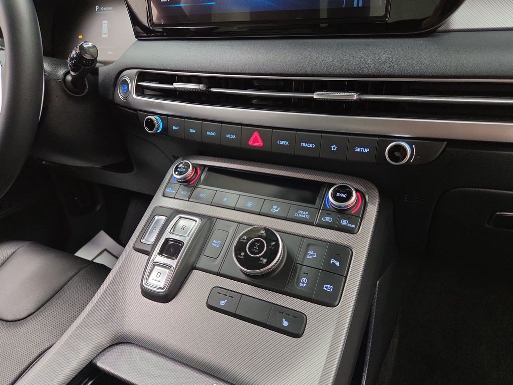 2025 Hyundai Palisade XRT - Photo 17