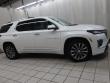 Used 2022 Chevrolet Traverse Premier SUV