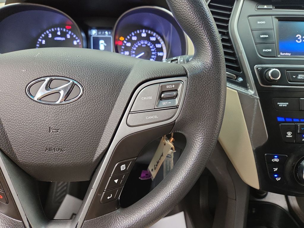 2018 Hyundai Santa Fe Sport - Photo 16