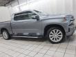 Used 2021 Chevrolet Silverado 1500 High Country Truck Crew Cab