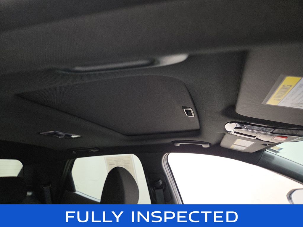 2023 Hyundai Santa Cruz SEL Premium - Photo 12