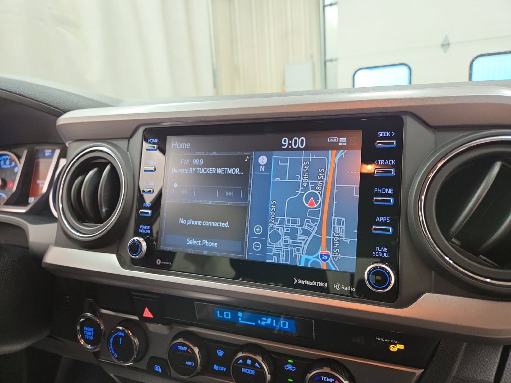2023 Toyota Tacoma SR5 - Photo 14