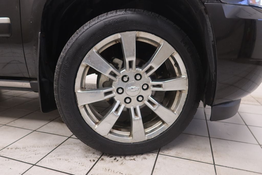 2013 Chevrolet Avalanche LTZ - Photo 6
