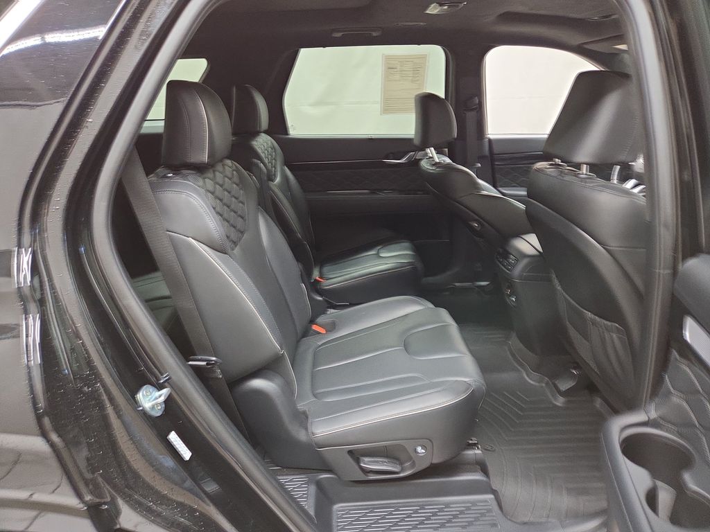 2021 Hyundai Palisade Calligraphy - Photo 11